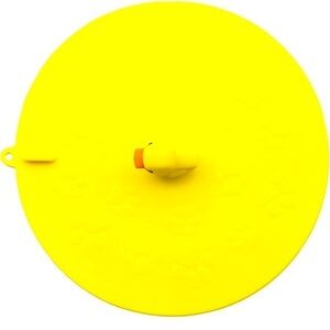 Yellow Duck universal drain cover